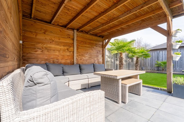 Medium property photo - Ekensteinlaan 8, 3207 ZH Spijkenisse