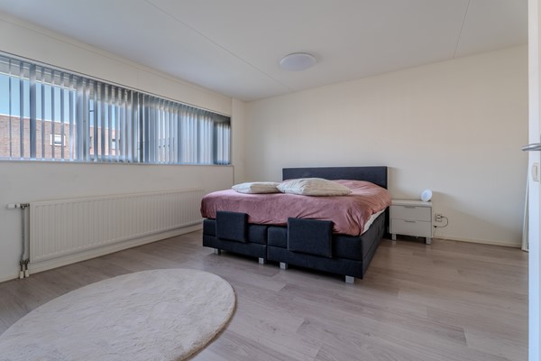 Medium property photo - Ekensteinlaan 8, 3207 ZH Spijkenisse
