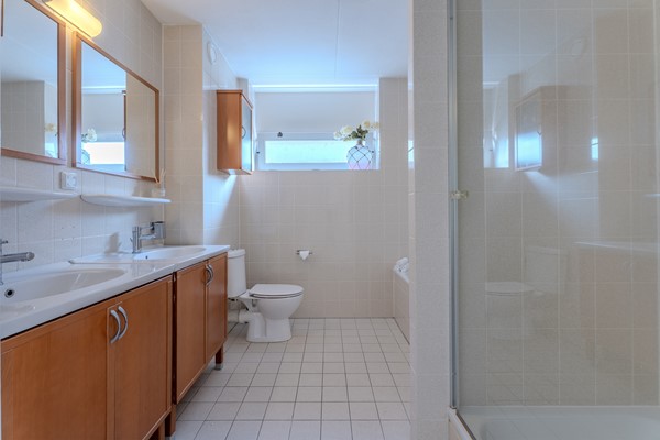 Medium property photo - Ekensteinlaan 8, 3207 ZH Spijkenisse