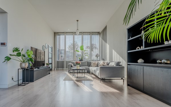 Medium property photo - Ekensteinlaan 8, 3207 ZH Spijkenisse