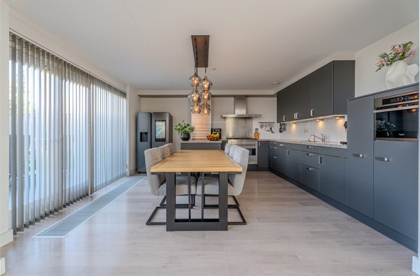 Medium property photo - Ekensteinlaan 8, 3207 ZH Spijkenisse