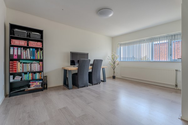 Medium property photo - Ekensteinlaan 8, 3207 ZH Spijkenisse