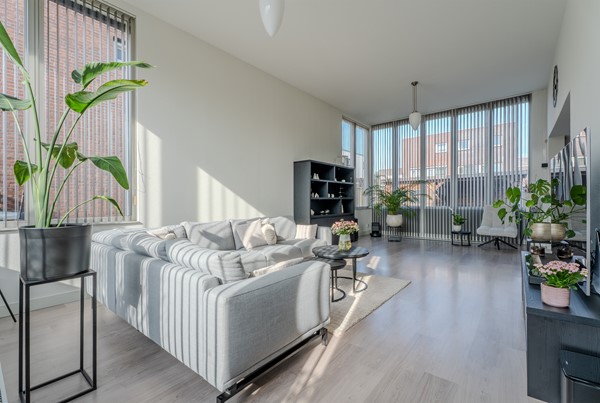 Medium property photo - Ekensteinlaan 8, 3207 ZH Spijkenisse