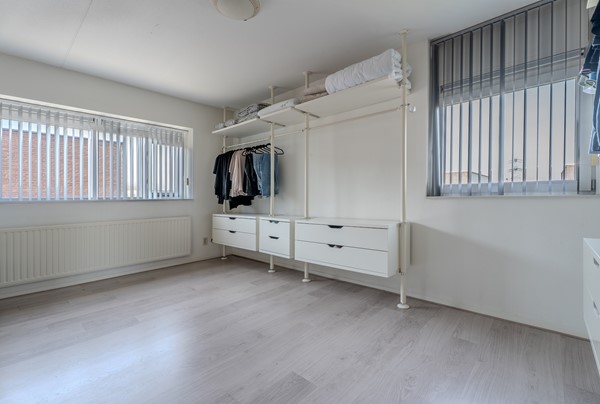 Medium property photo - Ekensteinlaan 8, 3207 ZH Spijkenisse