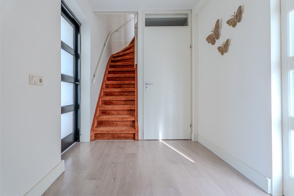 Medium property photo - Ekensteinlaan 8, 3207 ZH Spijkenisse