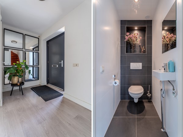 Medium property photo - Ekensteinlaan 8, 3207 ZH Spijkenisse