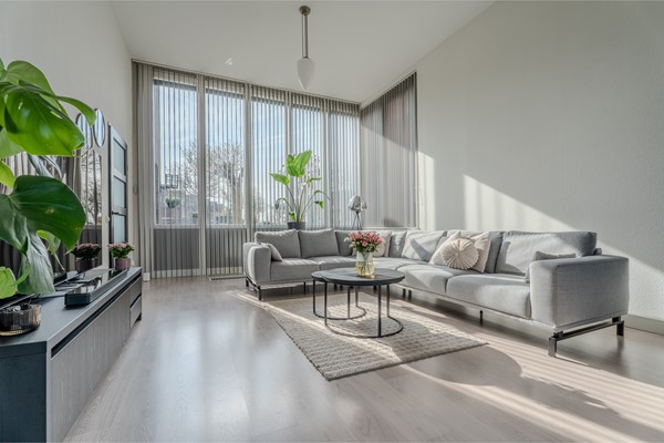Medium property photo - Ekensteinlaan 8, 3207 ZH Spijkenisse