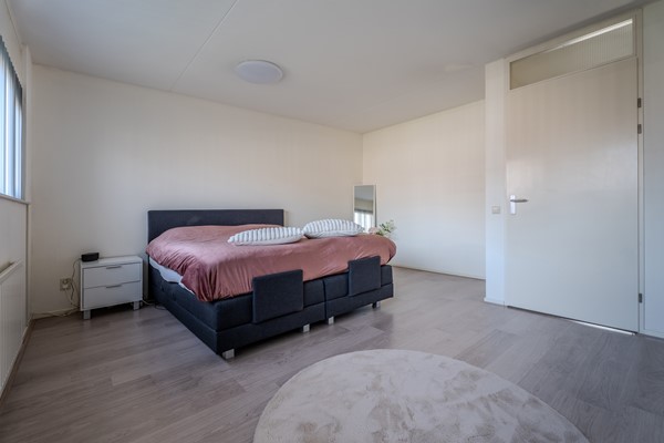 Medium property photo - Ekensteinlaan 8, 3207 ZH Spijkenisse