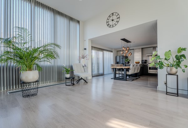 Medium property photo - Ekensteinlaan 8, 3207 ZH Spijkenisse