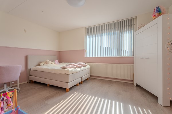 Medium property photo - Ekensteinlaan 8, 3207 ZH Spijkenisse