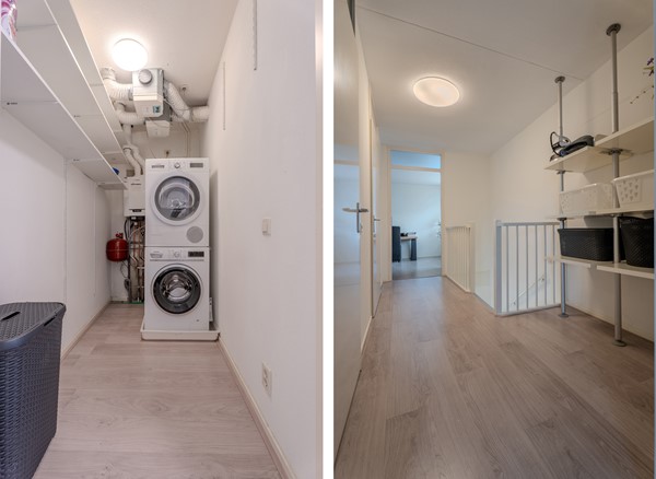 Medium property photo - Ekensteinlaan 8, 3207 ZH Spijkenisse