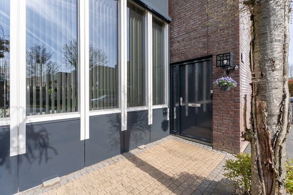 Medium property photo - Ekensteinlaan 8, 3207 ZH Spijkenisse