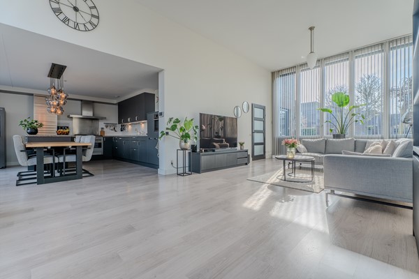 Medium property photo - Ekensteinlaan 8, 3207 ZH Spijkenisse
