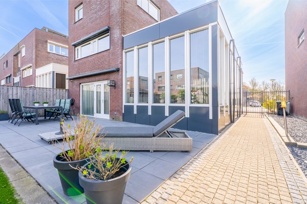 Medium property photo - Ekensteinlaan 8, 3207 ZH Spijkenisse