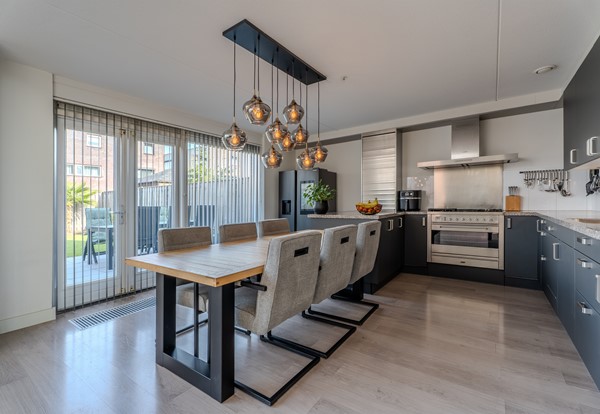 Medium property photo - Ekensteinlaan 8, 3207 ZH Spijkenisse