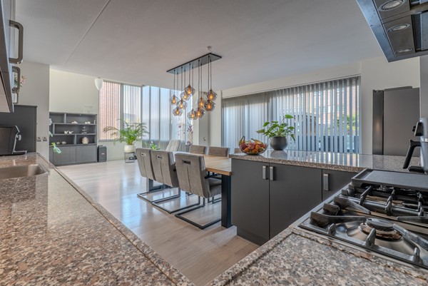 Medium property photo - Ekensteinlaan 8, 3207 ZH Spijkenisse