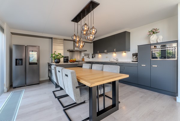 Medium property photo - Ekensteinlaan 8, 3207 ZH Spijkenisse