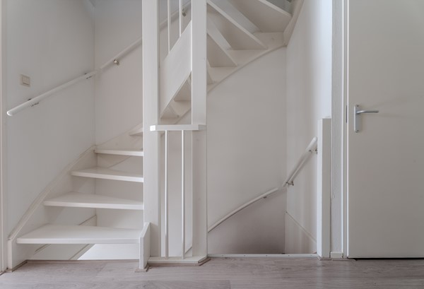 Medium property photo - Ekensteinlaan 8, 3207 ZH Spijkenisse