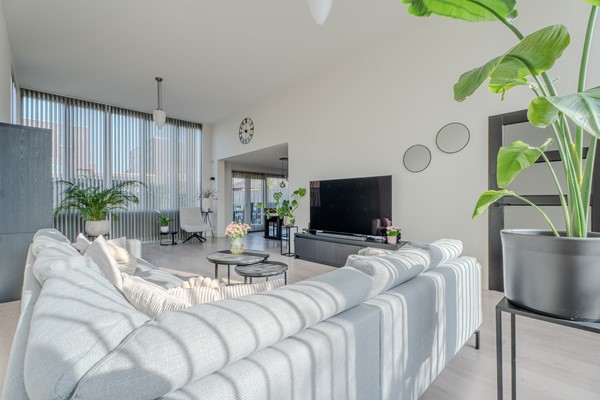 Medium property photo - Ekensteinlaan 8, 3207 ZH Spijkenisse