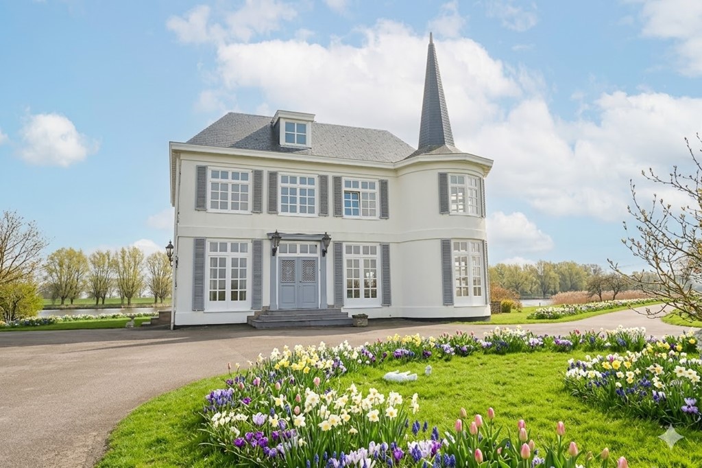Schuddebeursdijk 2, 3209 LG Hekelingen, photo 1