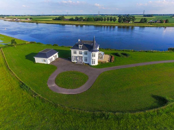Medium property photo - Schuddebeursdijk 2, 3209 LG Hekelingen