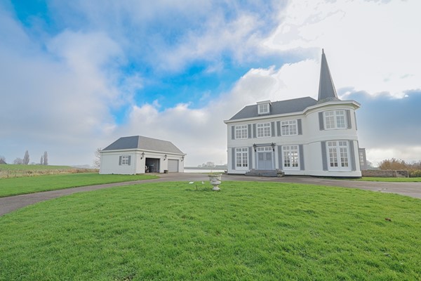 Medium property photo - Schuddebeursdijk 2, 3209 LG Hekelingen