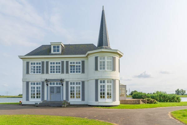 Medium property photo - Schuddebeursdijk 2, 3209 LG Hekelingen