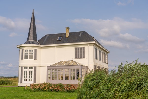 Medium property photo - Schuddebeursdijk 2, 3209 LG Hekelingen