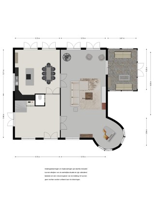 Medium property photo - Schuddebeursdijk 2, 3209 LG Hekelingen