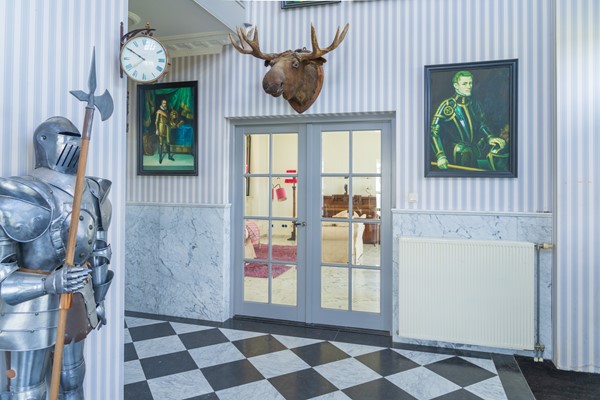 Medium property photo - Schuddebeursdijk 2, 3209 LG Hekelingen