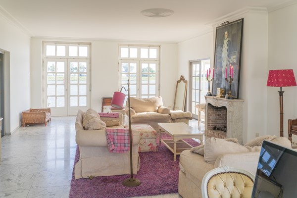 Medium property photo - Schuddebeursdijk 2, 3209 LG Hekelingen