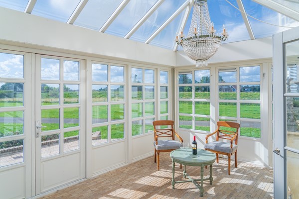 Medium property photo - Schuddebeursdijk 2, 3209 LG Hekelingen
