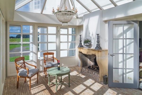 Medium property photo - Schuddebeursdijk 2, 3209 LG Hekelingen