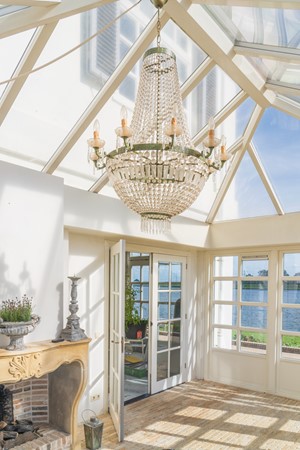Medium property photo - Schuddebeursdijk 2, 3209 LG Hekelingen