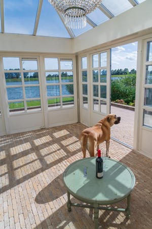 Medium property photo - Schuddebeursdijk 2, 3209 LG Hekelingen
