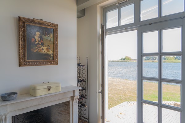 Medium property photo - Schuddebeursdijk 2, 3209 LG Hekelingen
