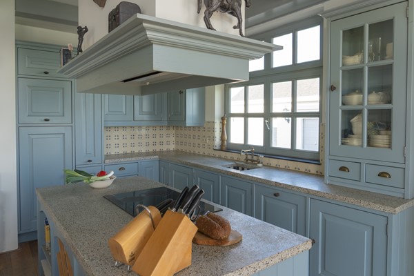 Medium property photo - Schuddebeursdijk 2, 3209 LG Hekelingen