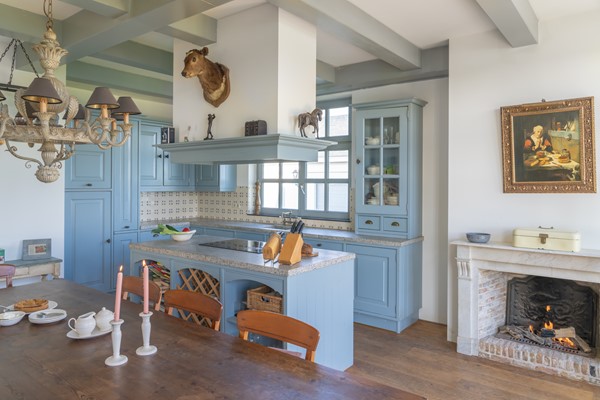 Medium property photo - Schuddebeursdijk 2, 3209 LG Hekelingen