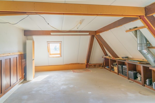 Medium property photo - Schuddebeursdijk 2, 3209 LG Hekelingen