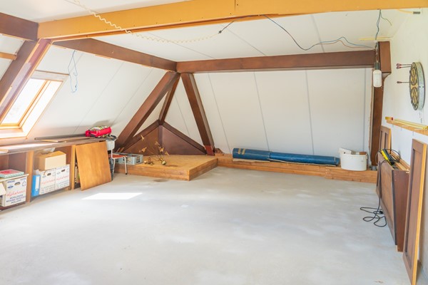 Medium property photo - Schuddebeursdijk 2, 3209 LG Hekelingen