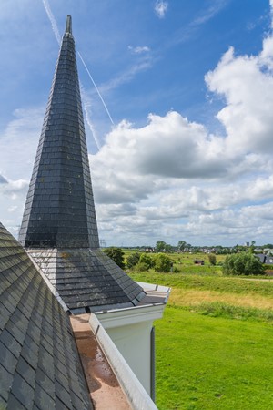 Medium property photo - Schuddebeursdijk 2, 3209 LG Hekelingen