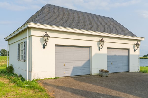 Medium property photo - Schuddebeursdijk 2, 3209 LG Hekelingen