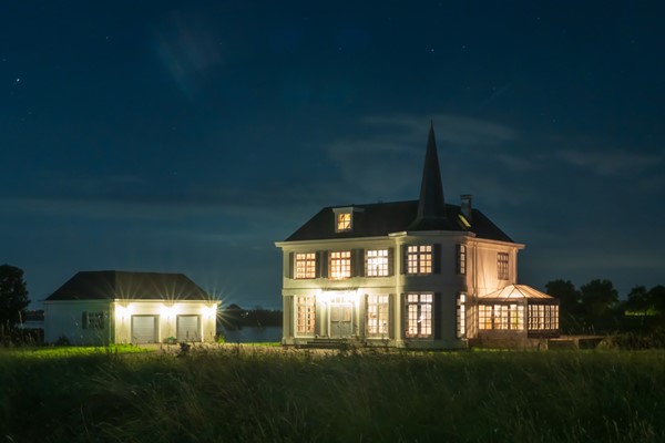 Medium property photo - Schuddebeursdijk 2, 3209 LG Hekelingen