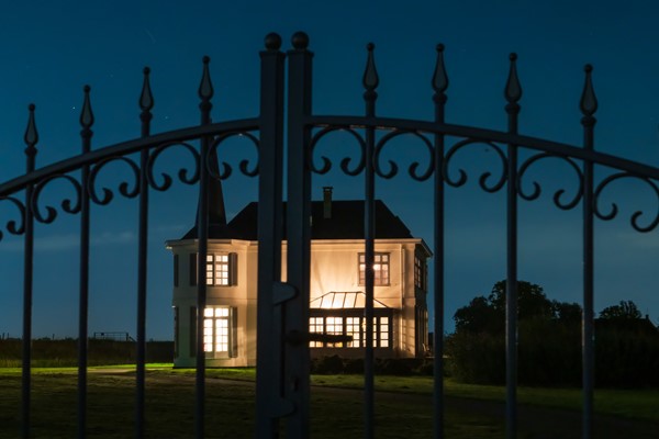 Medium property photo - Schuddebeursdijk 2, 3209 LG Hekelingen
