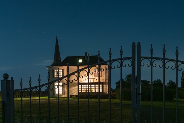 Medium property photo - Schuddebeursdijk 2, 3209 LG Hekelingen