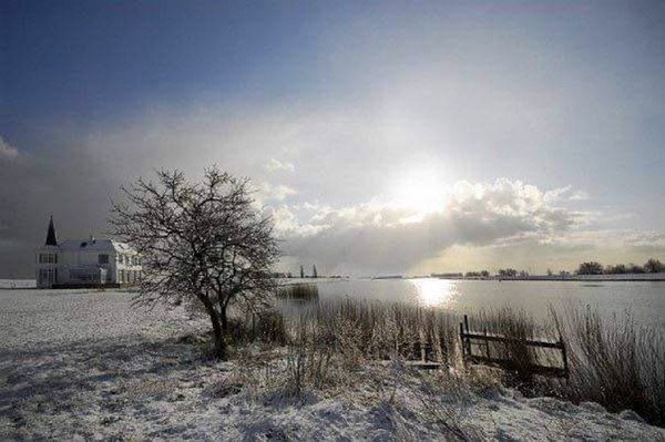 Medium property photo - Schuddebeursdijk 2, 3209 LG Hekelingen