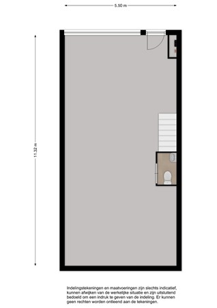 Medium property photo - Voltaweg 18-23, 3225 MA Hellevoetsluis
