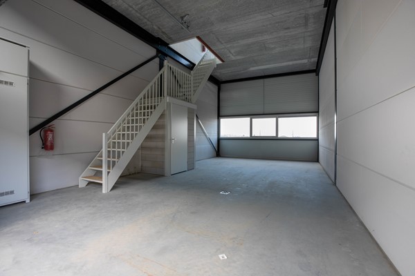 Medium property photo - Voltaweg 18-23, 3225 MA Hellevoetsluis