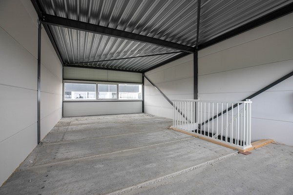 Medium property photo - Voltaweg 18-23, 3225 MA Hellevoetsluis