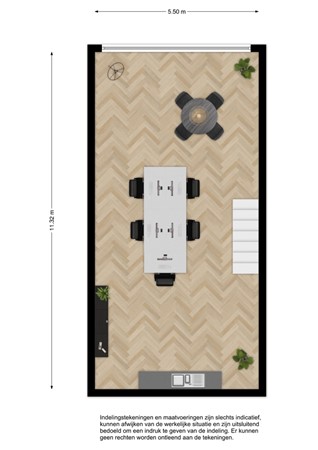 Medium property photo - Voltaweg 18-23, 3225 MA Hellevoetsluis